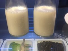 自制老酸奶-小滋味营养八宝粥(古城路店)