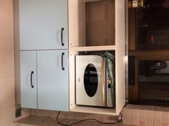 -佰丽爱家全屋定制(汶水店)