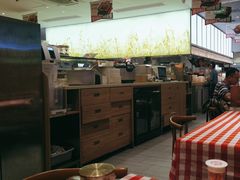 -西贝(南山宝能太古城店)