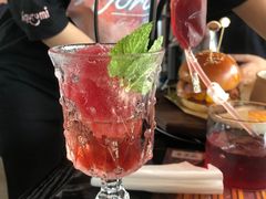 -Nord Grill&Bar Highland诺德西餐(深圳欢乐海岸店)