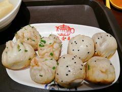 -大壶春生煎(四川中路店)