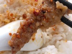 -定家小酥肉·清真(回民街店)