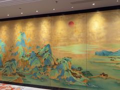 -君庭中餐厅(友谊宾馆店)