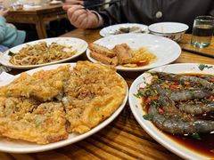 -潮粥馆(长江花园店)