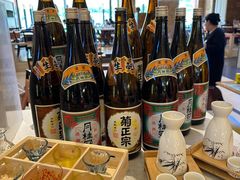-怡咖啡·自助餐·西安香格里拉