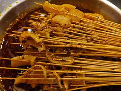-嘉州鲜知味钵钵鸡(奎星楼店)