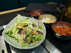 -臻牛烤肉
