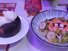 -龙记·香港茶餐厅(海上世界店)