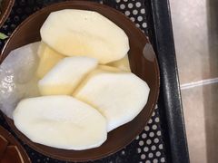 -周幺妹重庆老火锅(银泰城总店)