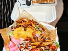 -万达广场(龙湖店)