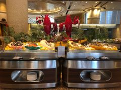 -怡聚轩全日制自助餐厅(大中华喜来登酒店)