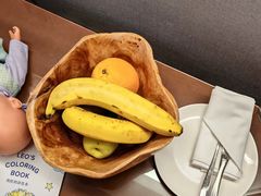 -上海波特曼丽思卡尔顿酒店