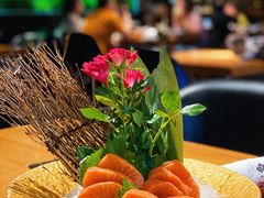 -渔寿司·日本料理(艾尚天地店)