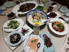 -山外山菜馆(玉泉路店)