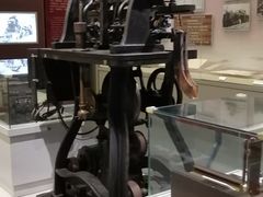 -中国铁道博物馆(正阳门馆)