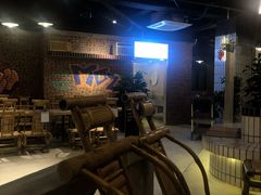 -神伙烧烤(江北黄泥塝店)
