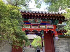 -内蒙古将军衙署博物院