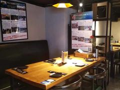 -腰子哥烤串(石佛营炫特店)