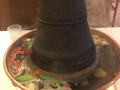 -东来顺饭庄(天坛店)