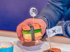 -dodonpa.墩墩伐 便当食堂(博华广场店)
