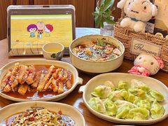 -三姐妹饺子(东木头市店)