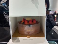 -布歌东京(万象天地店)