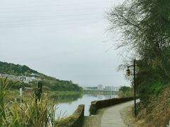 -渔梁坝