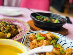 -誉八仙酒楼(静安大悦城店)