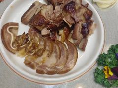 -北京烤鸭爱上川菜(中山路店)