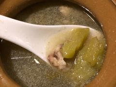 -墨白私房菜·广东菜 粤菜