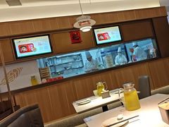 -船歌·鱼水饺青岛菜(金狮广场店)