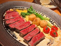 -MR.ROCKY洛奇先生·西餐&酒吧(琶醍店)
