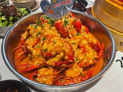 -靓靓蒸虾·头牌蒸虾(雪松路总店)