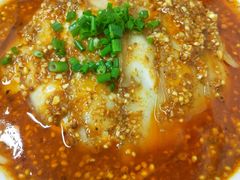 -勇猛子川菜馆(新军路店)