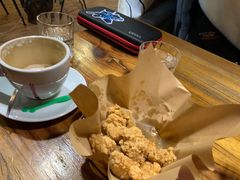 -雅城香慧咖啡馆(常德路店)