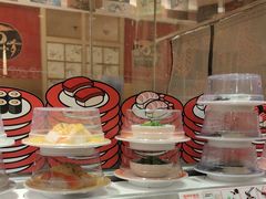-万岁寿司(蓬江万达店)