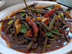 -一楼食业·美食人家