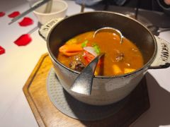 -月芽·自由餐厅·西溪湿地餐厅