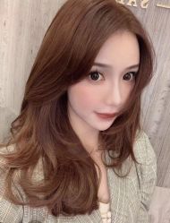 -3AM HAIR SALON染发烫发接发