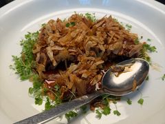 -柒厢食事雅谈