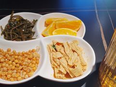 -京悦南门涮羊肉·羊蝎子火锅(田林路店)
