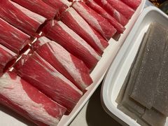 -海底捞火锅(万丰桥店)