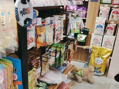 -FAELING PETS美天灵宠物(富力广场店)