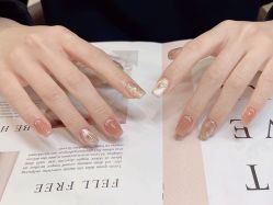 -沐白•盛妍日式美甲美睫