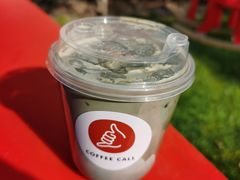 -COFFEE CALL(云锦路店)