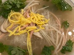 -老雒阳面馆·水席·洛阳菜(王城路店)
