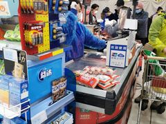 -世纪联华超市(江城店)