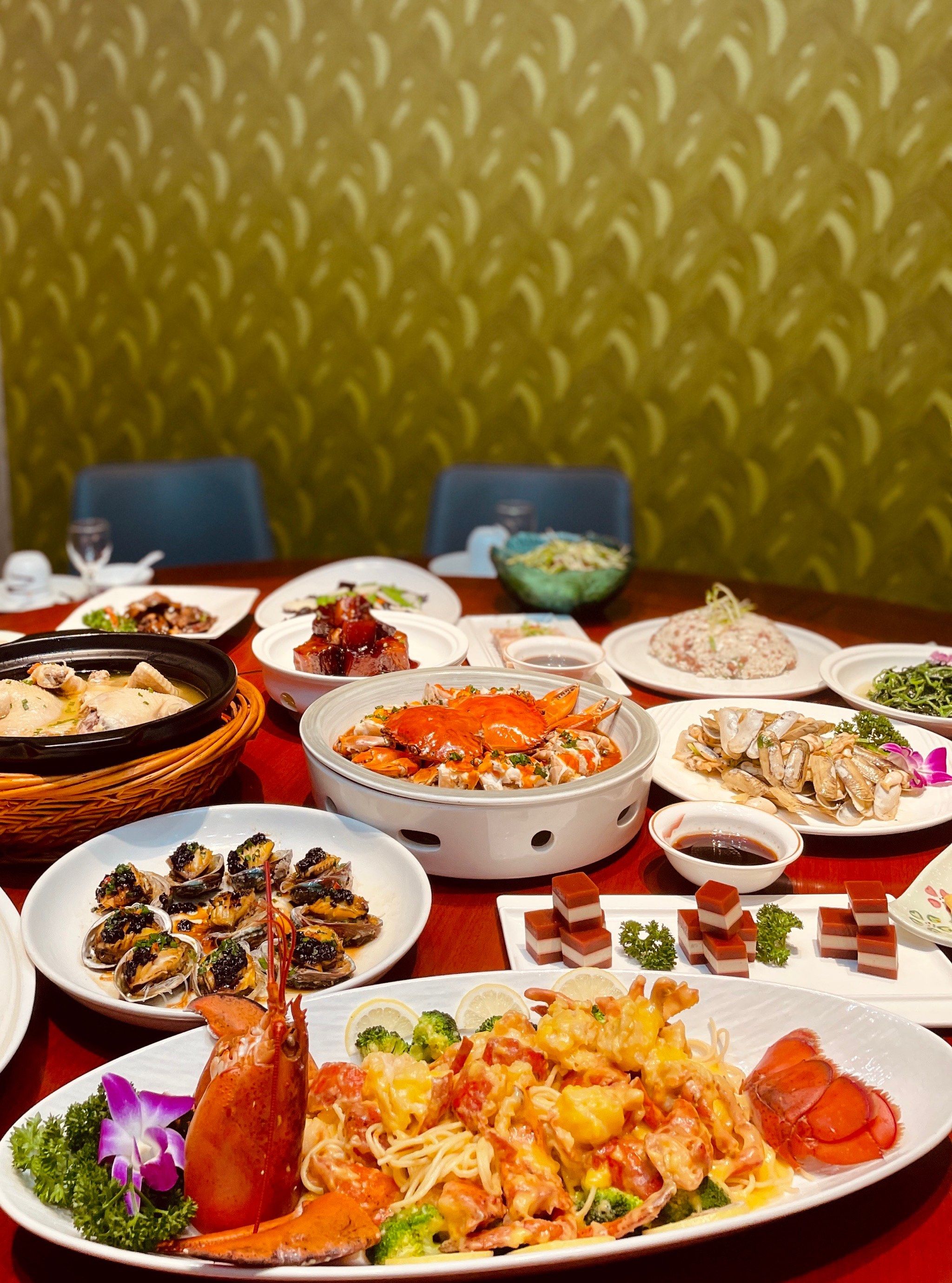 信我,已找到上海隐藏的江南菜天花板