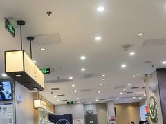 -吉野家(复兴路第二餐厅店)