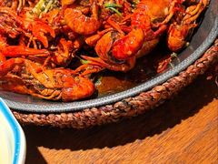 -乔街深夜食堂·小龙虾·高压锅生蚝(杭州总店)